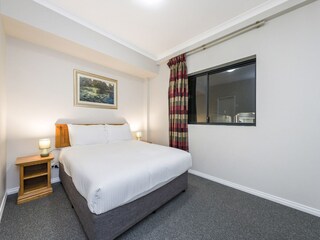Apartamento Perth Características 19