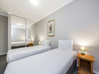 Apartamento Perth Características 20