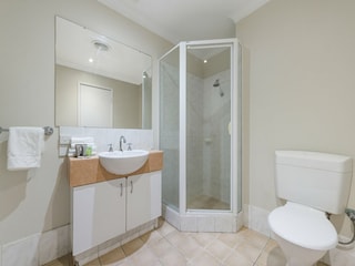 Apartment Perth Ausstattung 20