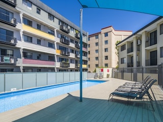 Apartment Perth Außenaufnahme 4