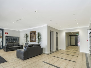 Apartment Perth Ausstattung 22