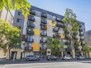 Appartement Perth  28