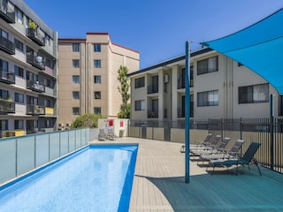 Apartment Perth Outdoor Recording 5