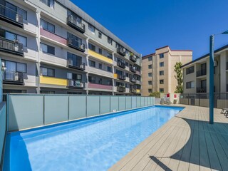 Apartment Perth Außenaufnahme 3