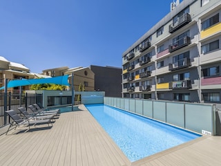 Apartment Perth Outdoor Recording 4