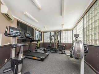 Apartamento Perth  29