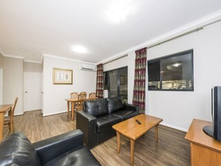 Apartment Perth Ausstattung 16