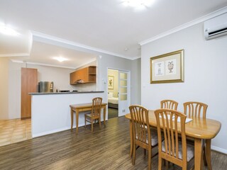 Apartment Perth Ausstattung 18