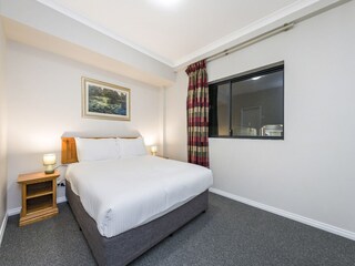 Apartment Perth Ausstattung 20