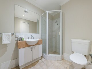 Apartamento Perth Características 23