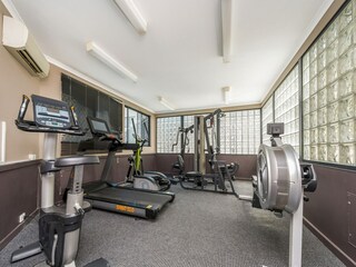 Appartement Perth  29