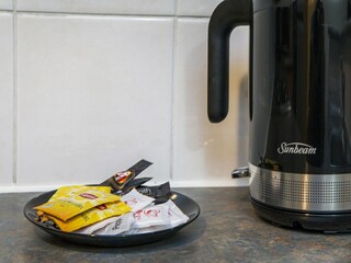 Appartement Perth Équipement 9