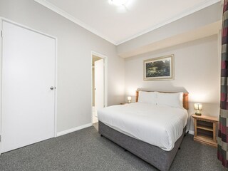 Appartement Perth Équipement 23