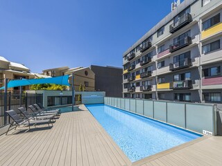 Apartamento Perth Grabación al aire libre 3