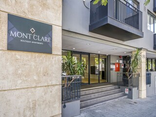 Appartement Perth  30