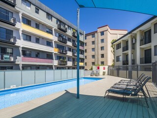 Appartement Perth Enregistrement extérieur 3