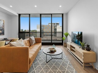 Apartment Melbourne Features 3