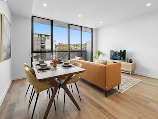 Apartment Melbourne Ausstattung 9