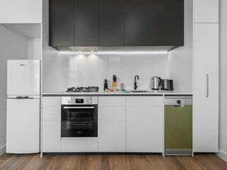 Apartment Melbourne Features 5