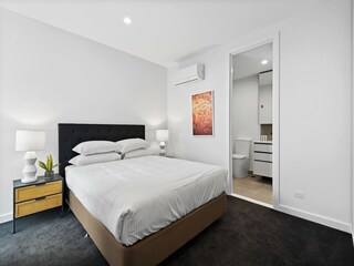 Appartement Melbourne Kenmerken 6