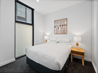 Appartement Melbourne Équipement 8