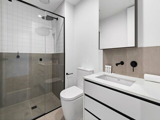 Appartement Melbourne Équipement 9