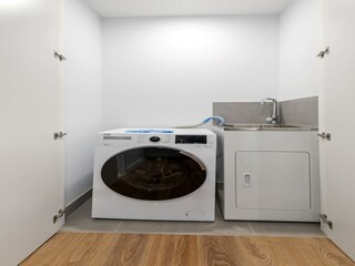 Appartement Melbourne Équipement 10