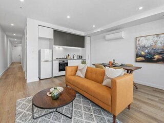 Apartment Melbourne Features 6