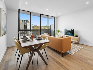 Apartment Melbourne Features 7