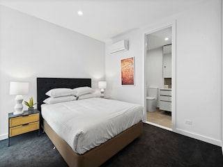 Apartment Melbourne Features 8