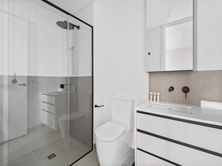 Apartment Melbourne Features 12