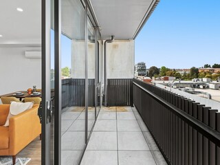 Appartamento Melbourne Registrazione all'aperto 2