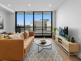 Apartamento Melbourne Características 7