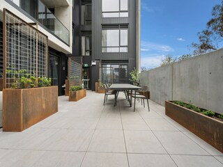 Apartment Welt Außenaufnahme 3