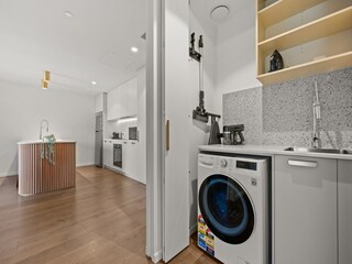 Apartamento Welt Características 8
