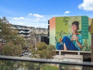 Apartamento Welt Entorno 14