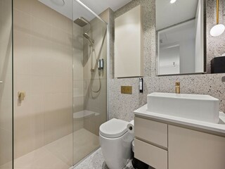 Apartamento Welt Características 12