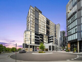 Apartamento Welt Grabación al aire libre 1