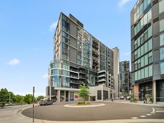 Apartamento Welt Grabación al aire libre 2