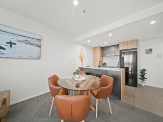 Apartamento Welt Características 17