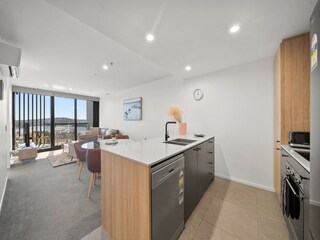 Appartement Welt Équipement 12