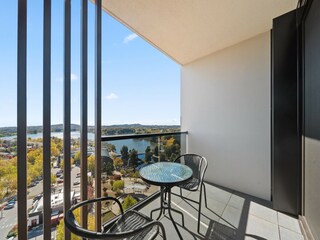 Apartamento Welt Grabación al aire libre 3