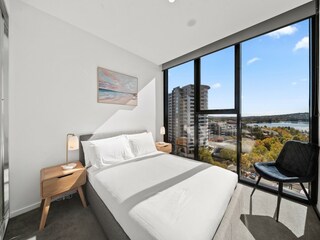 Apartamento Welt Características 15