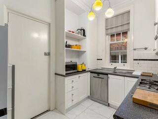 Appartement Sydney Équipement 9
