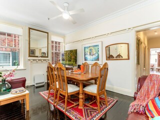 Appartement Sydney Équipement 10