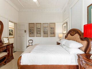 Appartement Sydney Équipement 3