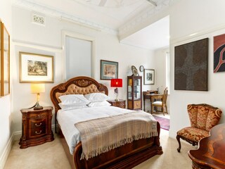Appartement Sydney Kenmerken 1