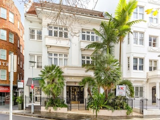 Apartment Sydney Ausstattung 7