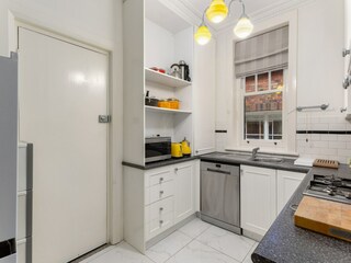 Appartement Sydney Équipement 8