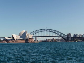 Appartement Sydney Environnement 16